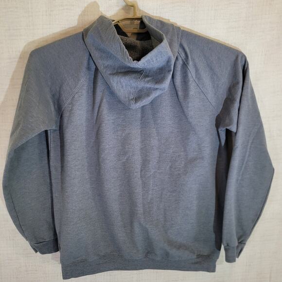 MLB Baseballism Field of Dreams Cubs Reds Hoodie Pullover Medium 2022 Sweatshirt - Picture 5 of 10